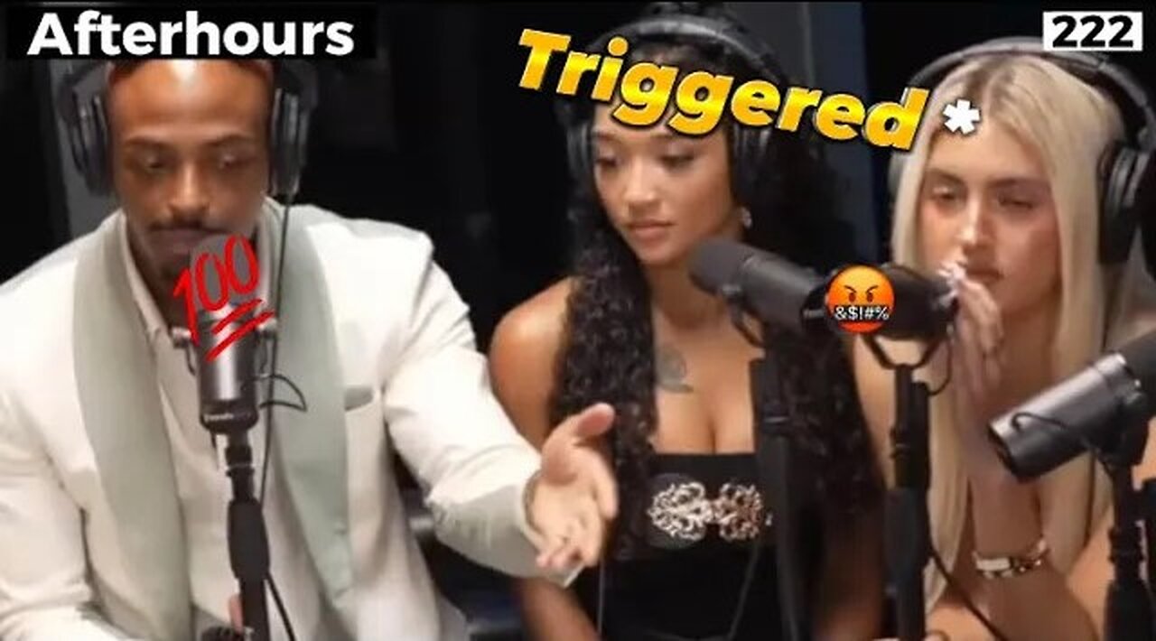 Saint Keeps It Real On Having Multiple Women!