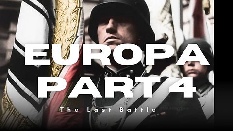 04 The Last Battle