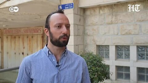 Israel_Closes_UNWRA-Run_Schools_in_Jerusalem___Hundreds_of_Palestinian_Students_Affected___Gaza_War