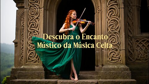 🎻 Descubra o Encanto Místico da Música Celta 🎶