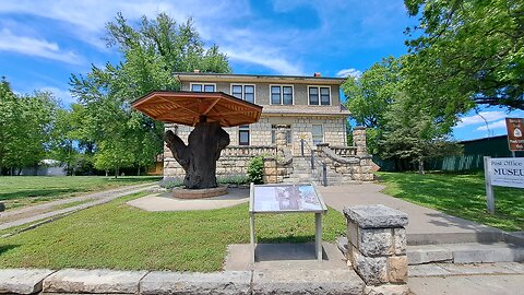 Council Grove, KS