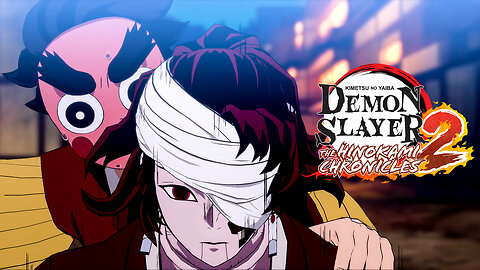 🔴 LIVE HOW MANY CHARACTERS WILL WE GET IN DEMON SLAYER HINOKAMI CHRONICLES 2?