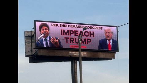 Trump has been Impeached Again Impeachment Hoax 3 has begun