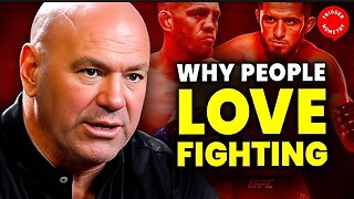 Dana White: UFC 322, Success And Why You Should NEVER Listen To Your Critics