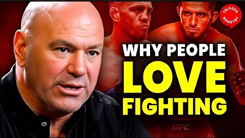 Dana White: UFC 322, Success And Why You Should NEVER Listen To Your Critics