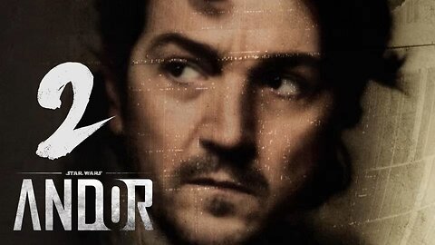 The End of Andor: Why This Final Season Will Change Star Wars Forever