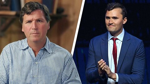 Tucker Reflects on the Incredible Life of Charlie Kirk
