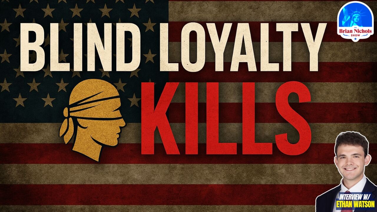 MAGA Infighting - Are Trump Loyalists Hurting the GOP’s Future?