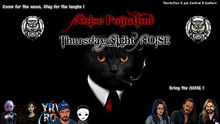 Thursday Night Noise