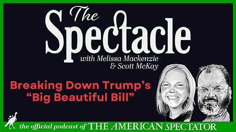 Breaking Down Trump’s “Big Beautiful Bill”