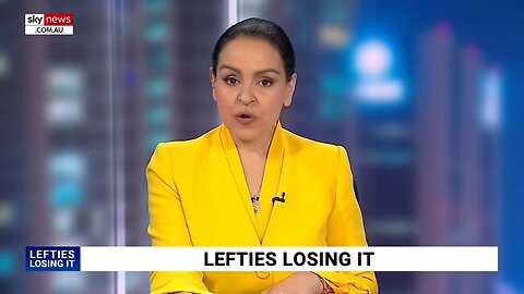 Lefties Losing It: The week that changed the world