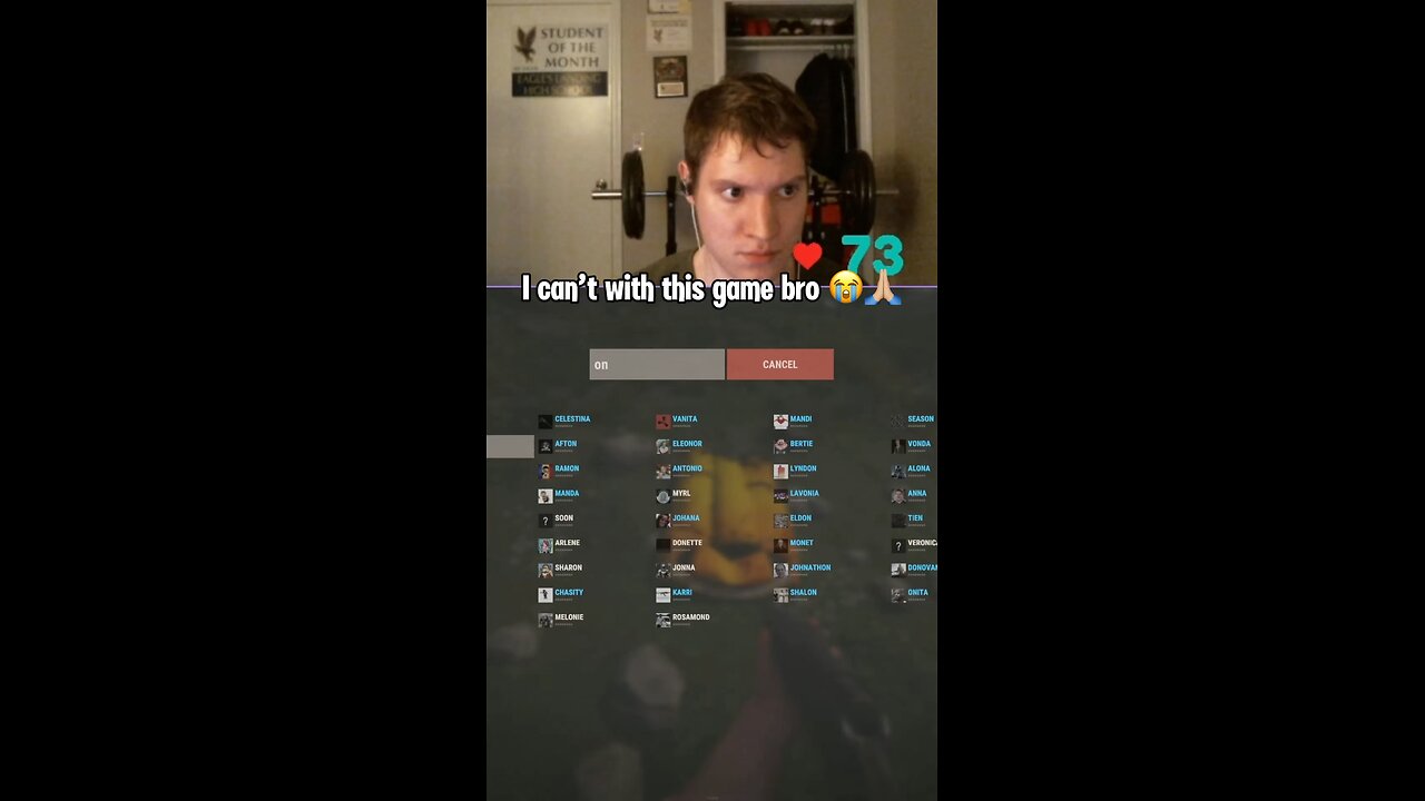Rust is funny ash sometimes
