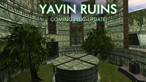Movie Battles II - Yavin: Massassi Ruins Trailer