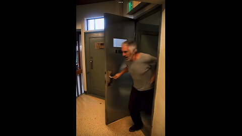 Footage is missing one minute AI - Epstein video 🤦‍♂️ it could be.