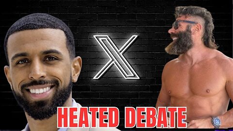 HEATED DEBATE: Myron and Dan Bilzerian debate ICE AGENT SHOOTING INCIDENT! MUST WATCH