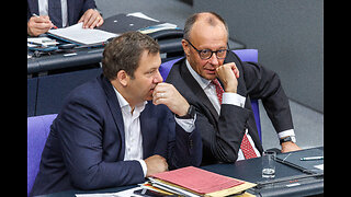 Live: 25. Bundestagssitzung | Haushaltsdebatte | Inneres | Justiz