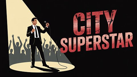 From Boring Office Guy To City Superstar