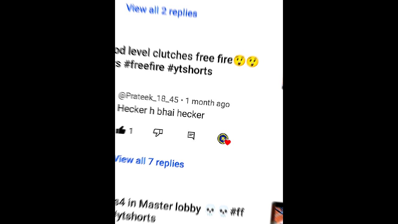 Hacker 😨 must watch