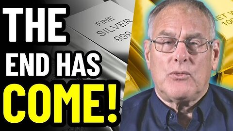 Rick Rule Says EXIT Silver Now — Here’s What He’s Buying Instead