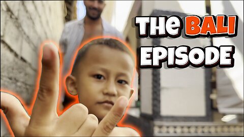 The Balie Episode