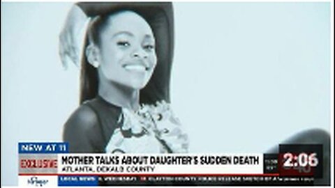 "Unexpected and Sudden Death of 17-Year-Old Due to Unknown Cause"