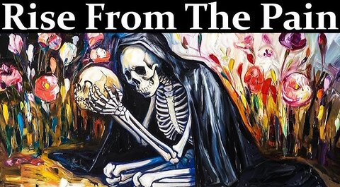 How To Face Grief And Come Back Stronger Carl Jung