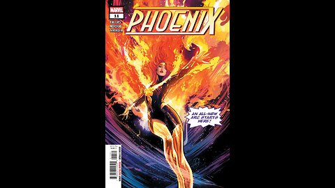 X-men Dark Phoenix Fans Need To See This!