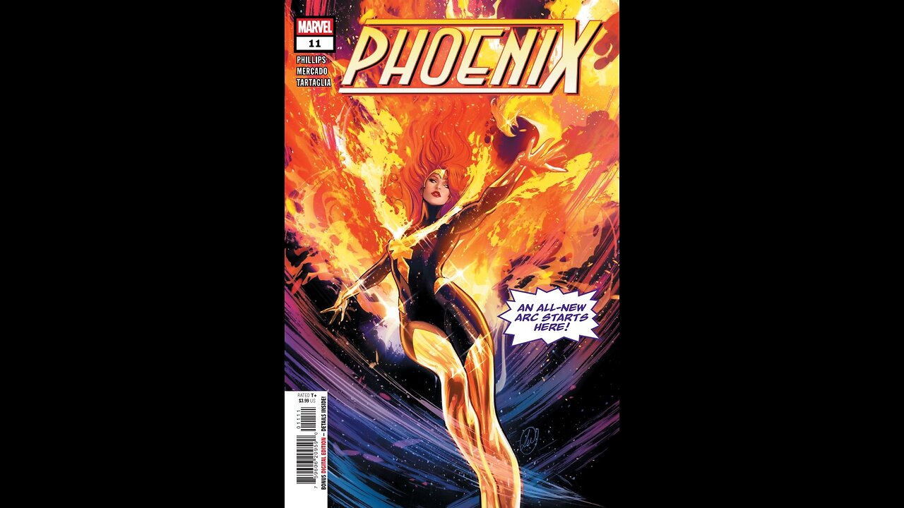 X-men Dark Phoenix Fans Need To See This!