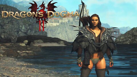 Dragon’s Dogma 2 - Monster Culling - Full Playthrough - Part III