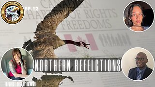 Ep. 12 – Northern Reflections: Racism’s Ugly Truth Unmasked!