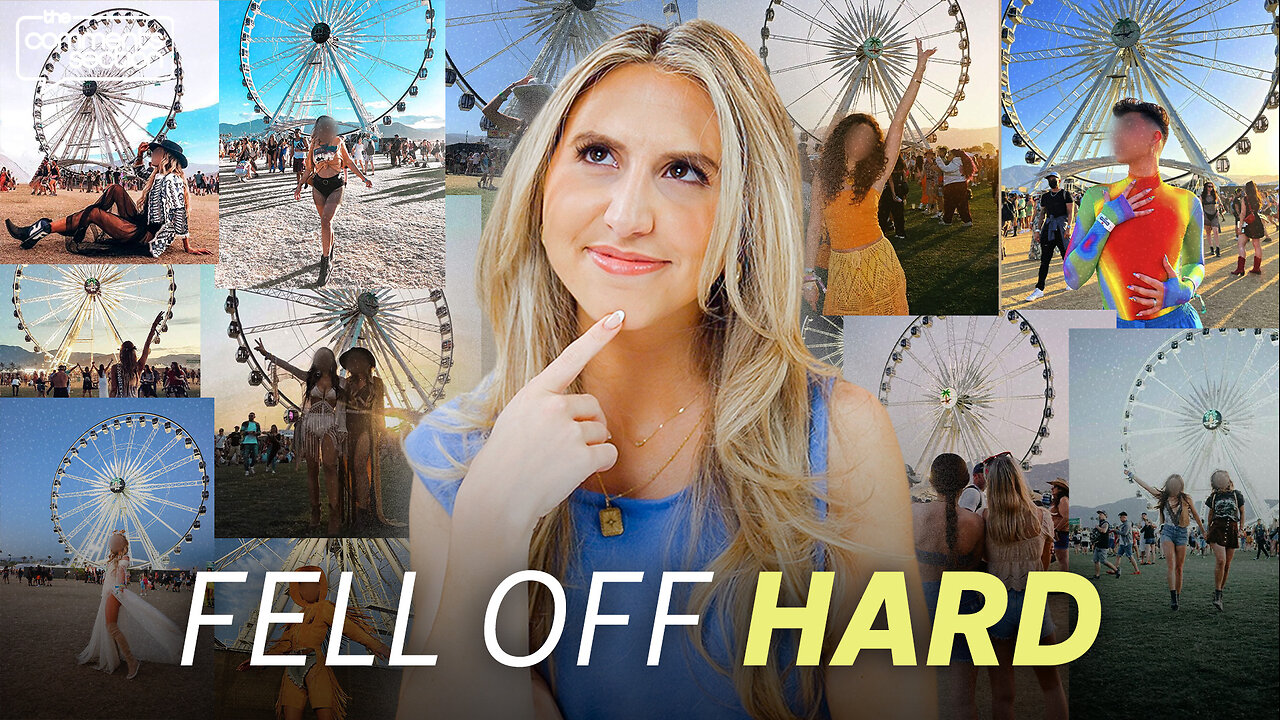 Is Coachella Still Cool?