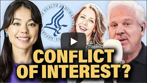 Why RFK Jr.’s Former Running Mate OPPOSES Casey Means for Surgeon General