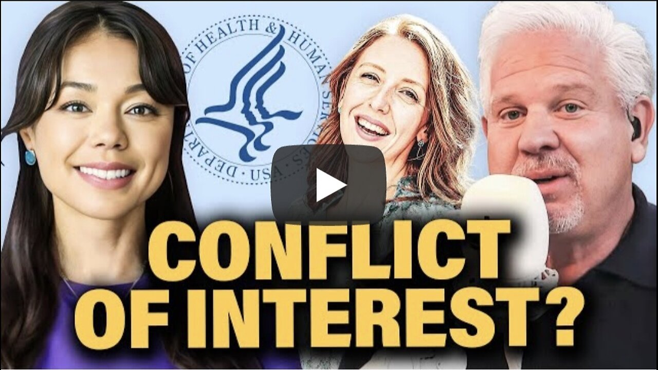 Why RFK Jr.’s Former Running Mate OPPOSES Casey Means for Surgeon General