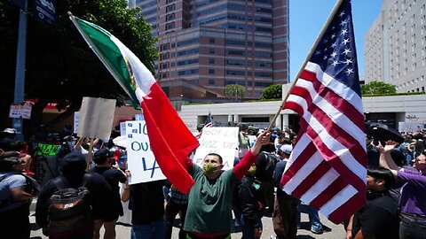 AMERICAN SPRING