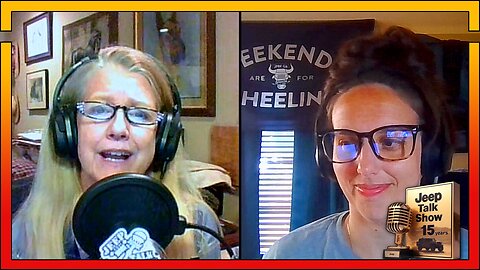 Chic Chat: Amanda’s Easter Jeep Safari 2025 Experience – Trails, Concept Jeeps and More!