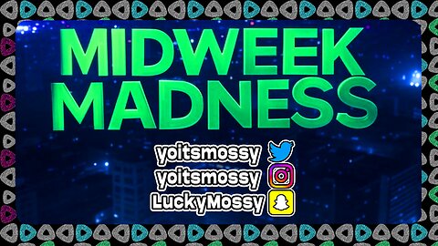 🍃MIDWEEK MOSSY MADNESS🍃420 VIBES🍃GEAR GRIND?🍃#RumbleTakeover🍃