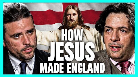 The Christian Origins Of England - And The Peril Of Losing It