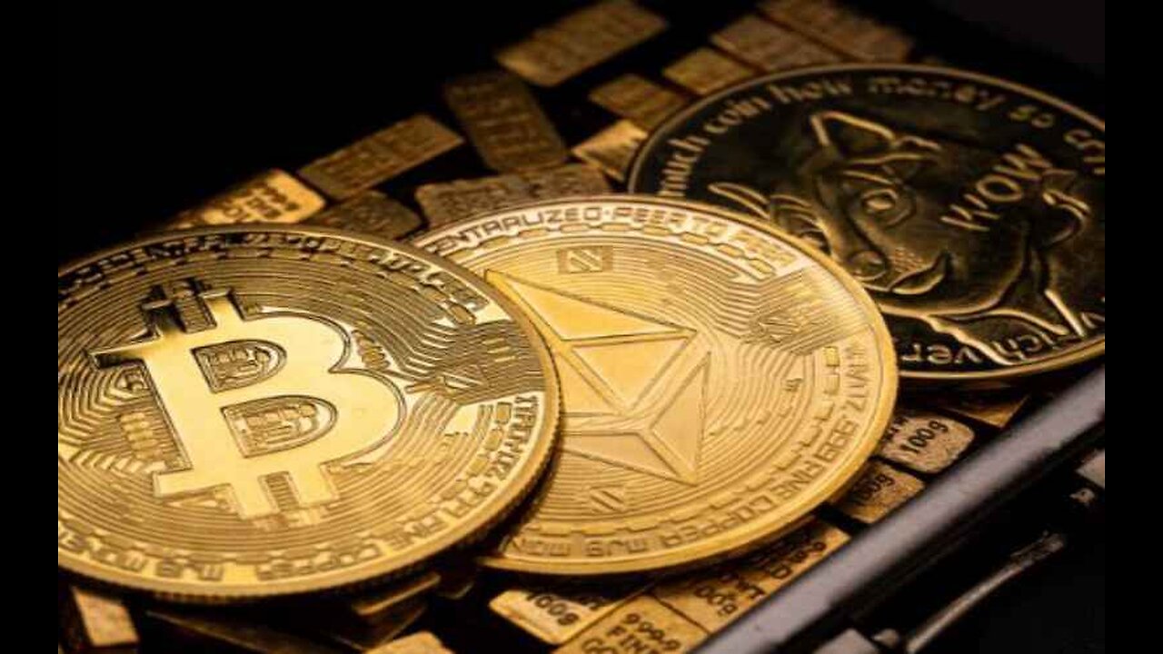 Crypto Industry Investment in D.C. Yields Dividends