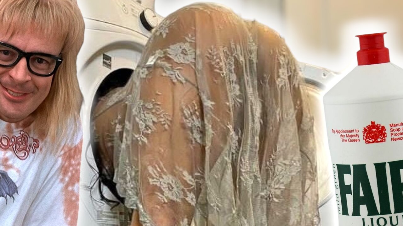 Sheila Gets More Than Dirty Laundry Wilst Working Late | Erotic Story