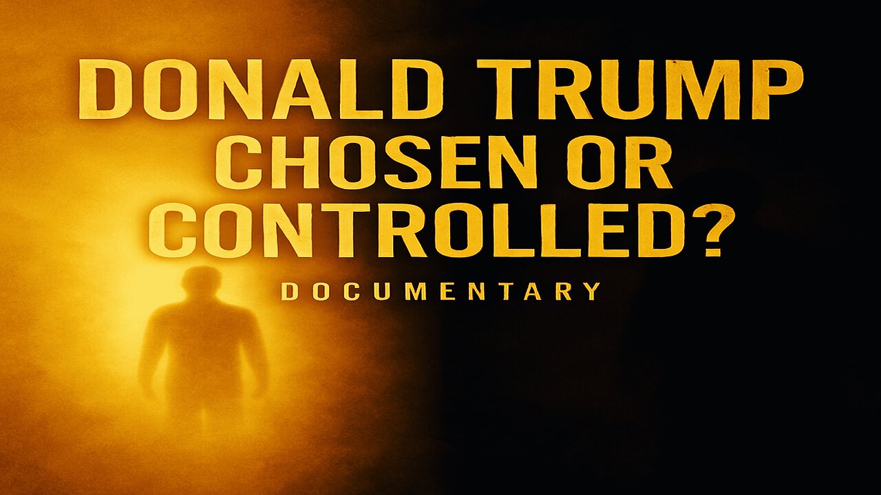 Donald Trump: The Untold Story - A Must-See Documentary