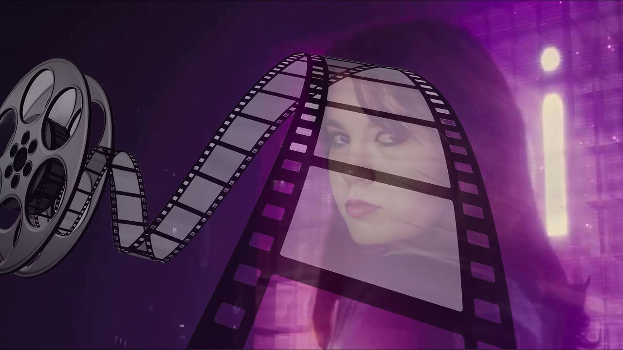 In the Bag 👜 The Black Bag