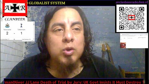 ALL IN AGAINST THE DEEP STATE/GLOBALISTS//ESTADO PROFUNDOY PSEUDO ESTADO