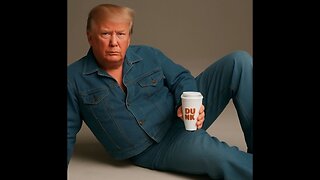 Golden Summer: Dunkin' Donuts Joins The 'Gene' Ad Game And Triggers Woke Wave Of Whining Wusses