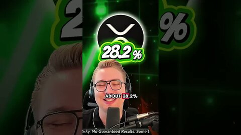 The TOP SECRET #XRP Strategy That Makes Whales Rich!!