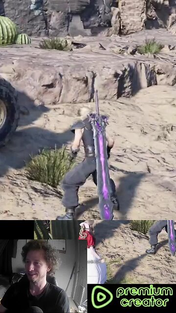 Just an awkward dude makin money playing the video games i loves