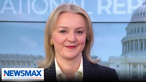 ‘We’re insanely jealous of what’s happening in America’: Former UK Prime Minister | National Report