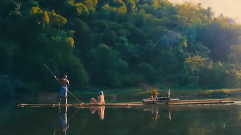 Latto Somebody (Official Video)
