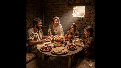 Leviticus 15 Explained — Bodily Discharges & God’s Call to Purity 💧 | Bible Study