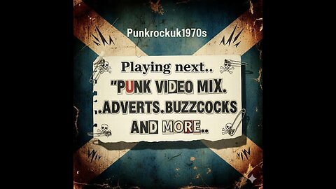 PUNK MIX OF VIDEOS, SEE DESCRIPTION