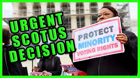 This Supreme Court Case Should Scare The SH*T Out Of You | The Kyle Kulinski Show